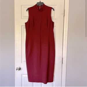 WHBM Dress